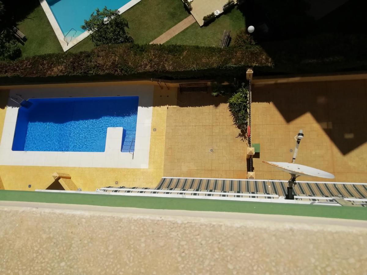Appartement Apartamento Del Mar à Fuengirola Extérieur photo