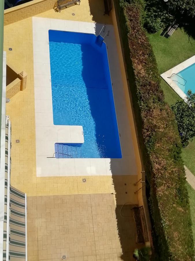 Appartement Apartamento Del Mar à Fuengirola Extérieur photo