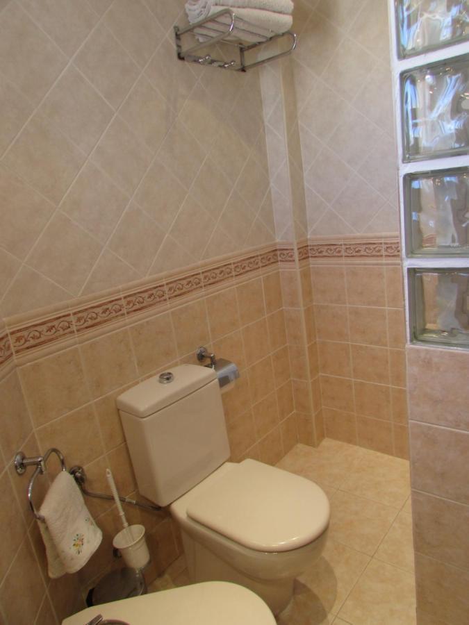 Appartement Apartamento Del Mar à Fuengirola Extérieur photo