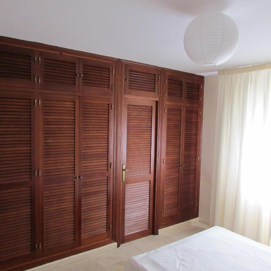 Appartement Apartamento Del Mar à Fuengirola Extérieur photo