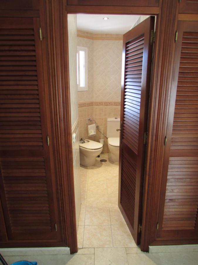 Appartement Apartamento Del Mar à Fuengirola Extérieur photo