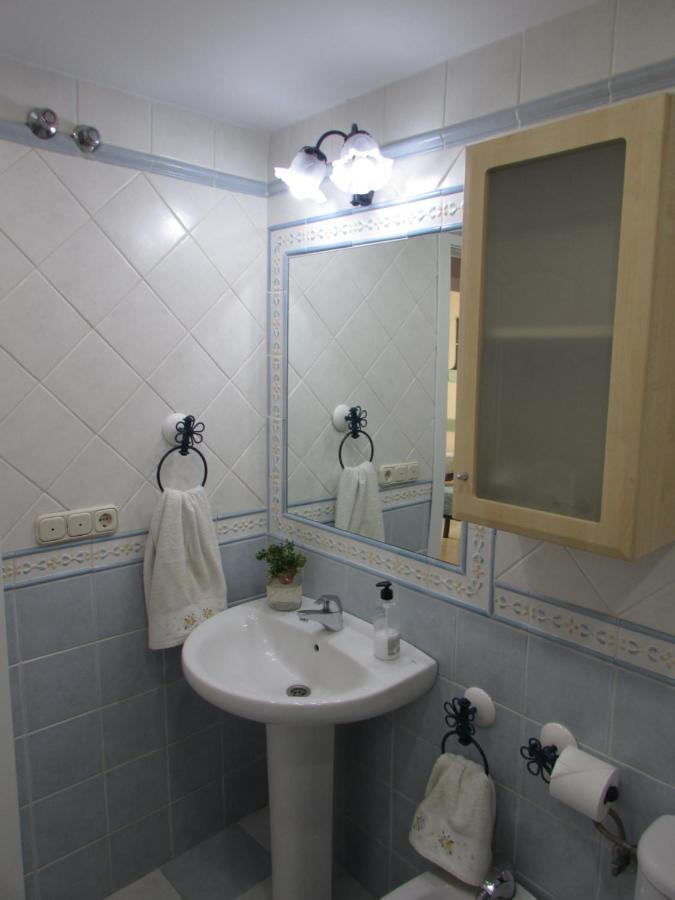 Appartement Apartamento Del Mar à Fuengirola Extérieur photo