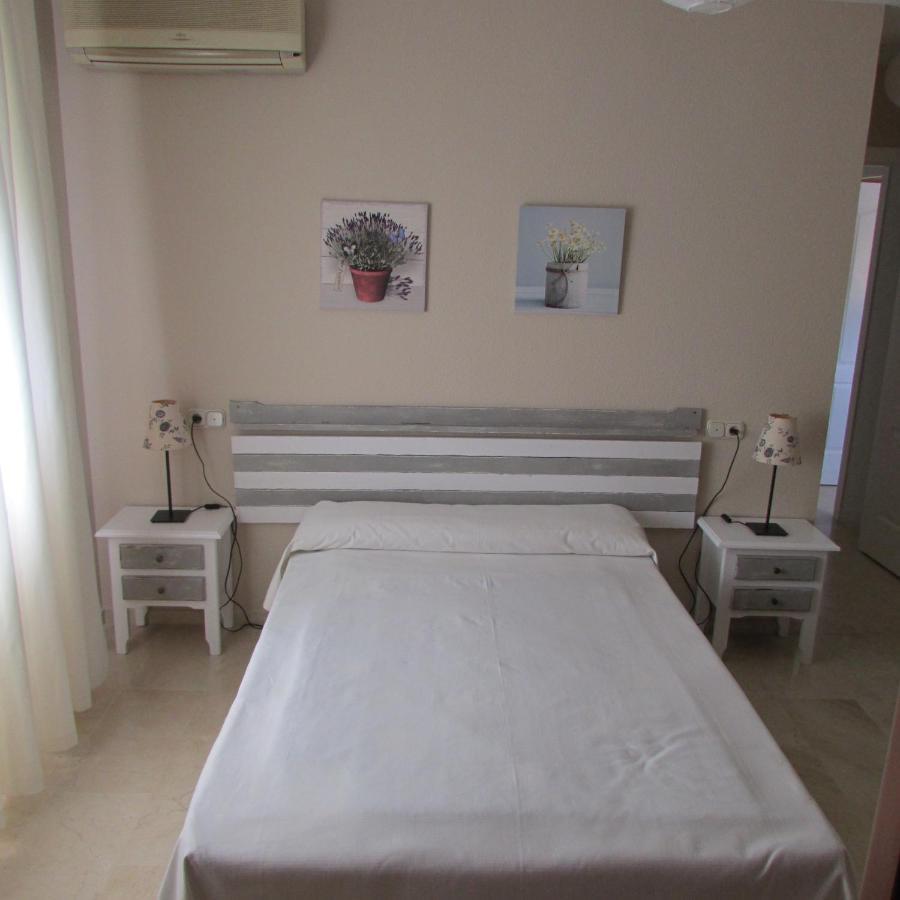 Appartement Apartamento Del Mar à Fuengirola Extérieur photo