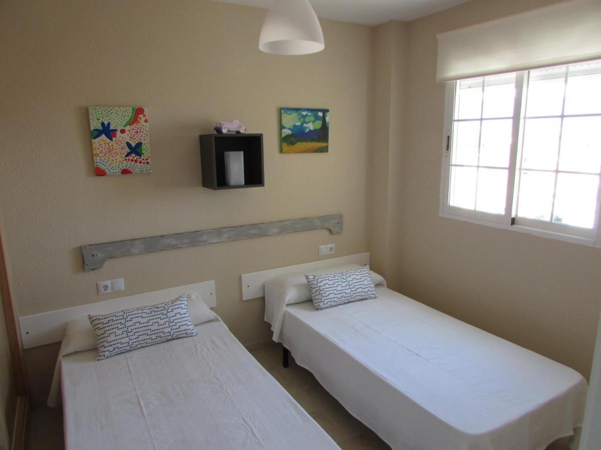 Appartement Apartamento Del Mar à Fuengirola Extérieur photo