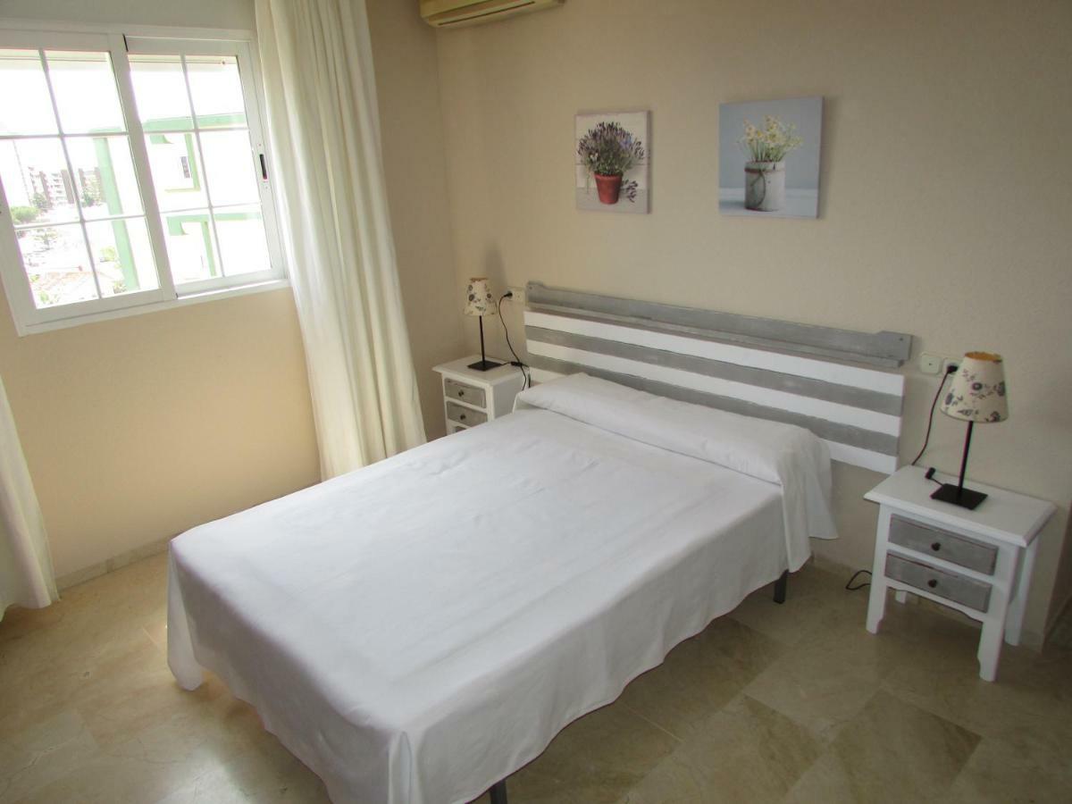 Appartement Apartamento Del Mar à Fuengirola Extérieur photo