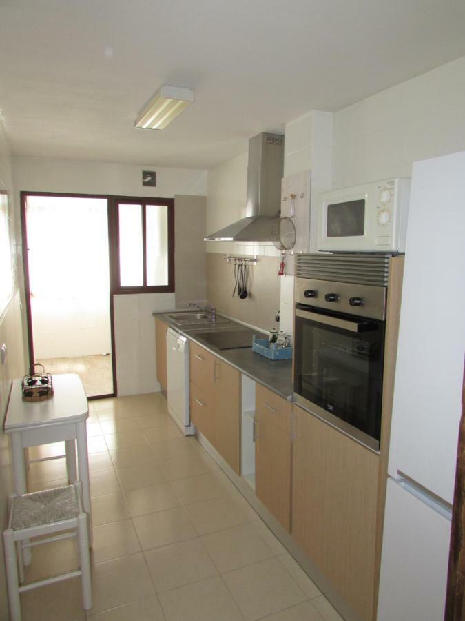 Appartement Apartamento Del Mar à Fuengirola Extérieur photo