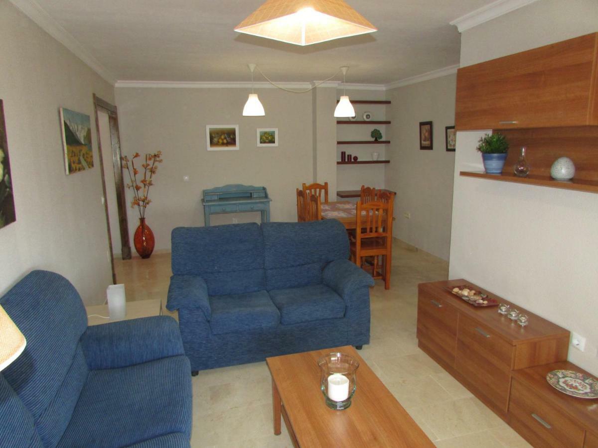 Appartement Apartamento Del Mar à Fuengirola Extérieur photo