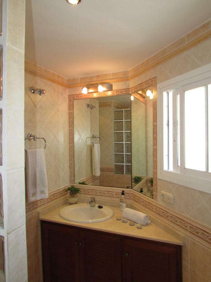 Appartement Apartamento Del Mar à Fuengirola Extérieur photo