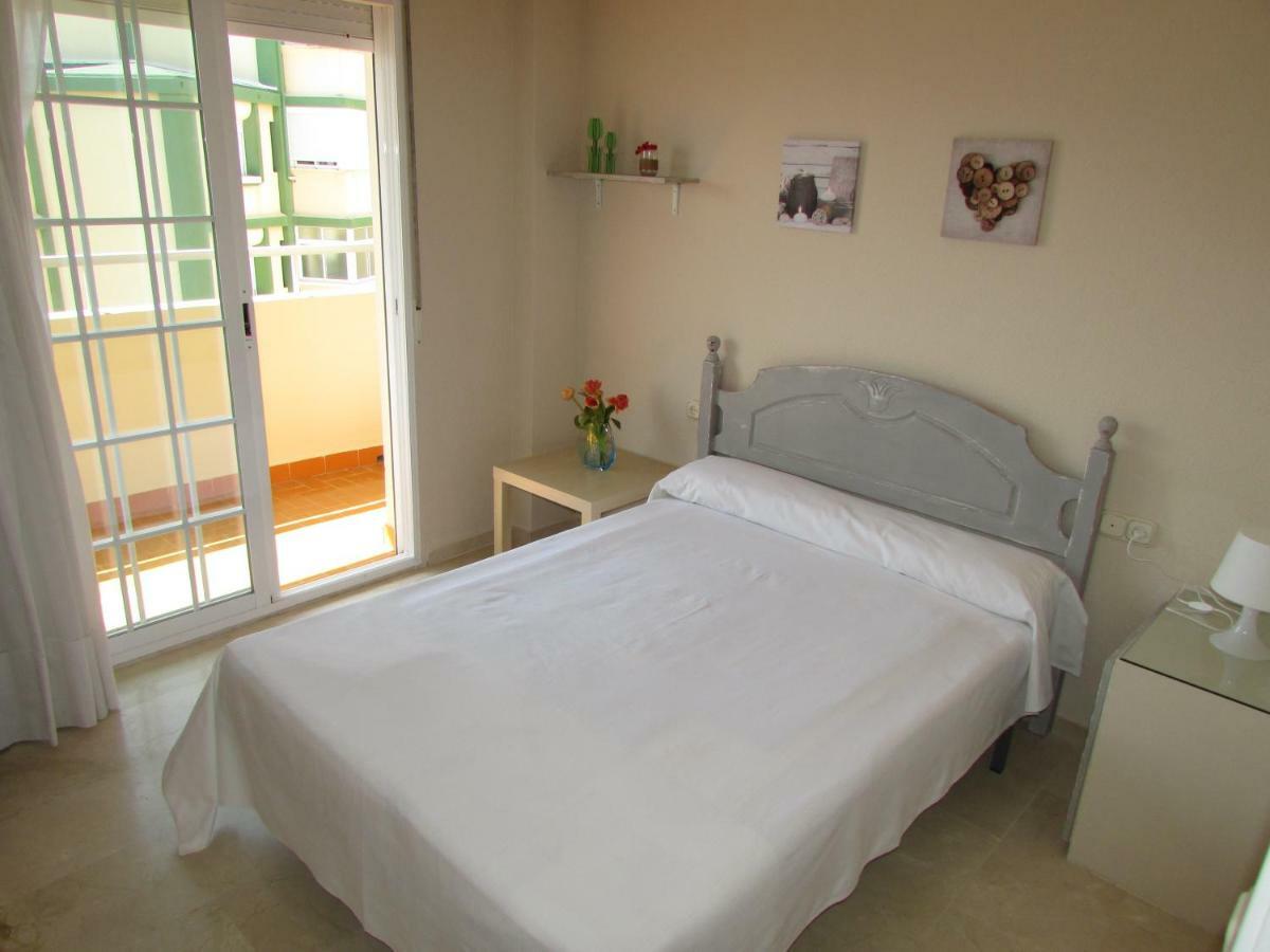 Appartement Apartamento Del Mar à Fuengirola Extérieur photo