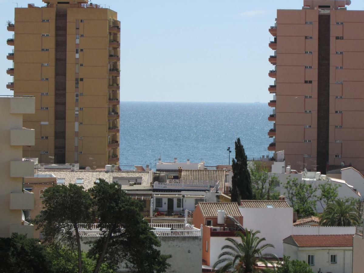 Appartement Apartamento Del Mar à Fuengirola Extérieur photo